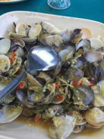 Monterios Portuguese Seafood food