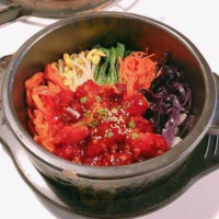 Palsaik Korean Bbq Melaka food