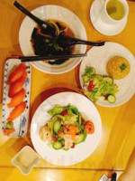 Hokkaido Japanese Cuisine food