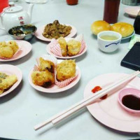 Ming Court Hong Kong Tim Sum food