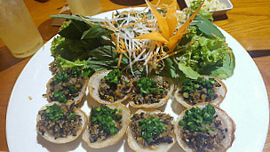 Hu Tieu Chay Cay De Tan Phu food