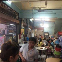 Sin Guat Keong Coffee Shop food