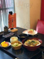 Kaze Japanese In Icon City food