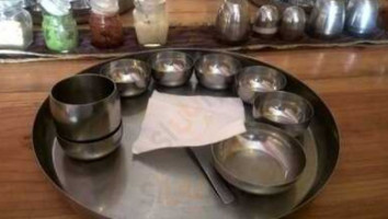 Gokul Thal food