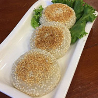 Mei Sin Měi Xīn Sù Shí food