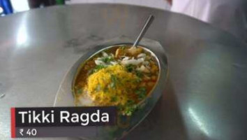 Gokul Chaat food