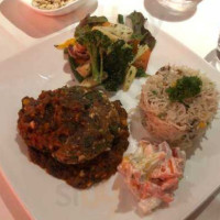 Satkar Residency food