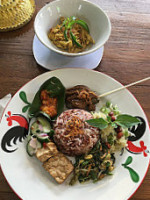 Nusa Tonic Kitchen food