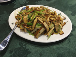 Jing Yuan Sushi Guan Jīng Yuán Sù Shí Guǎn food