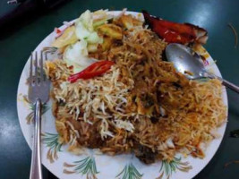 Restoran Nasi Kandar Subaidah food