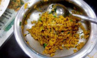 Metkut Ghantali food