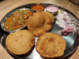 Nav Gomantak food