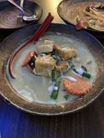 Thai Rock food
