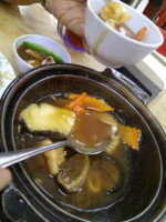 Leong Ya Indah food