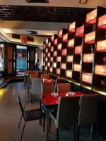 Tao Authentic Asian Cuisine Lounge inside