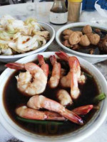 Nam Chai food