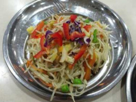 Sree Annapoorna Sree Gowrishankar Lakshmi Complex food