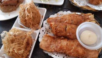 Lì Yuán Diǎn Xīn Chá Lóu Lai Yun Dim Sum food
