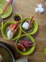 Sū Qǐ ér Hǎi Xiān Fàn Diàn food