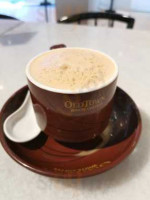 Oldtown White Coffee food