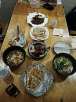 Lao Qi Yan Su Lǎo Qí Yán Sù food