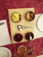 Awadh Puri food