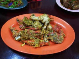 Soon Lai Seafood food
