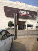 Sms Hotels outside