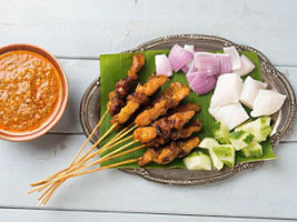 Kak Ani Satay food
