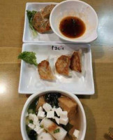 Tao Japanese food