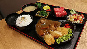 Zen House Japanese Vegetarian food