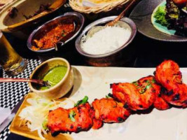 Naan Flavours Of India At Shangri La's Rasa Ria Resort food