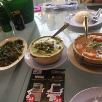 Thai Nyonya food
