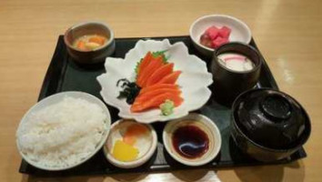 Tropicana Rakuzen food