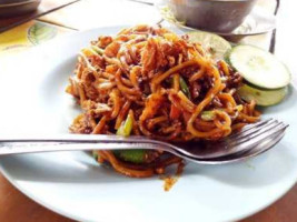 Mustafa Cendol food