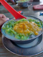 Mustafa Cendol food