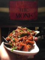 The Monk food