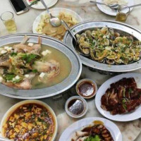 Restoran Soon Lok Roast Duck @puchong Jaya food
