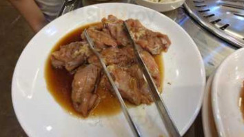 Hong Dae Ip Gu food