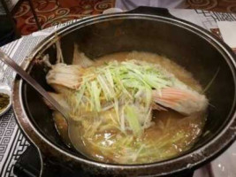 Kajang Fei Chui food
