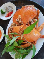 Saigon Saturday food