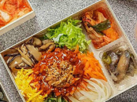 Seoul Gimbap Food food