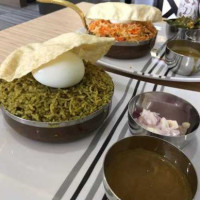 Madras Briyani Kitchen food