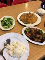 Qiangshifu food