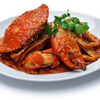 You Le Tian Seafood Yǒu Lè Tiān Hǎi Xiān Cān Guǎn inside