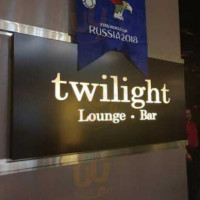 Twilight Lounge inside