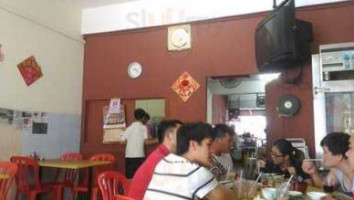Kedai Kopi Makanan Phua Kian Guan food