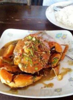 Restoran Mee Udang Ketam Sempoi Diraja food
