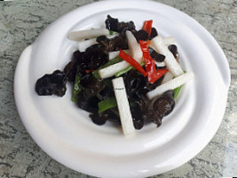 Yuanqi Vegetarian food