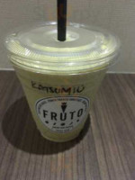 Fruto Juice food